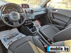 Audi A1 1.4TDI  Euro6  | Mobile.bg   8