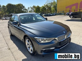 BMW 320 X-Drive | Mobile.bg   2