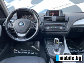 BMW 116 AUTOMATIC | Mobile.bg   11