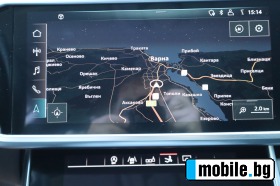 Audi A7 Sportback /Bang & Olufsen/MATRIX/Virtual cockpit | Mobile.bg   11