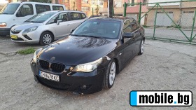 BMW 530 3.0 D  M-PACK | Mobile.bg   1