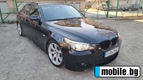 BMW 530 3.0 D  M-PACK | Mobile.bg   3