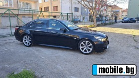 BMW 530 3.0 D  M-PACK | Mobile.bg   11