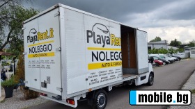 Opel Movano 2.3TDI Euro6B | Mobile.bg   14