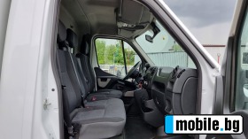 Opel Movano 2.3TDI Euro6B | Mobile.bg   11