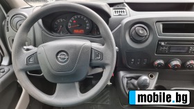 Opel Movano 2.3TDI Euro6B | Mobile.bg   10