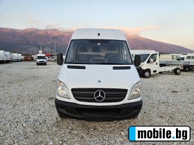 Mercedes-Benz Sprinter 316  | Mobile.bg   8