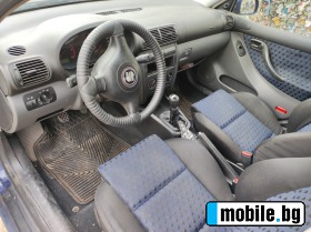 Seat Toledo 1.9 | Mobile.bg   4
