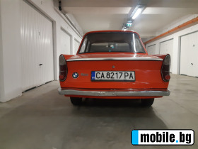 BMW 700 Luxus | Mobile.bg   8