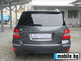 Mercedes-Benz GLK 320CDI 4MATIC * Sport*  | Mobile.bg   4