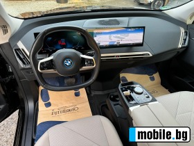 BMW iX 50 xDrive50M     | Mobile.bg   12