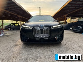 BMW iX 50 xDrive50M     | Mobile.bg   2
