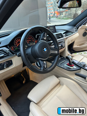 BMW 340 44 Xdrive | Mobile.bg   4