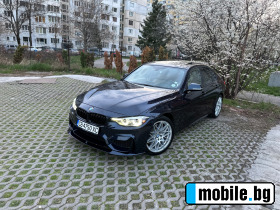 BMW 340 44 Xdrive | Mobile.bg   17