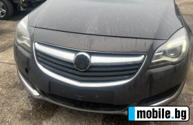 Opel Insignia 2.0cdti 1.6 cdti | Mobile.bg   1
