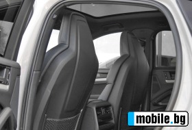Porsche Cayenne E-HYBRID/COUPE/NEW MODEL/SPORT DESIGN/BOSE/PANO/ | Mobile.bg   17