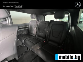 Mercedes-Benz V 300 4MATIC AVANTGARDE Extralong | Mobile.bg   7