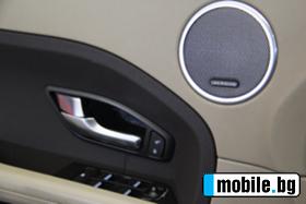 Land Rover Range Rover Evoque LED/Kamera/Navi/ | Mobile.bg   11