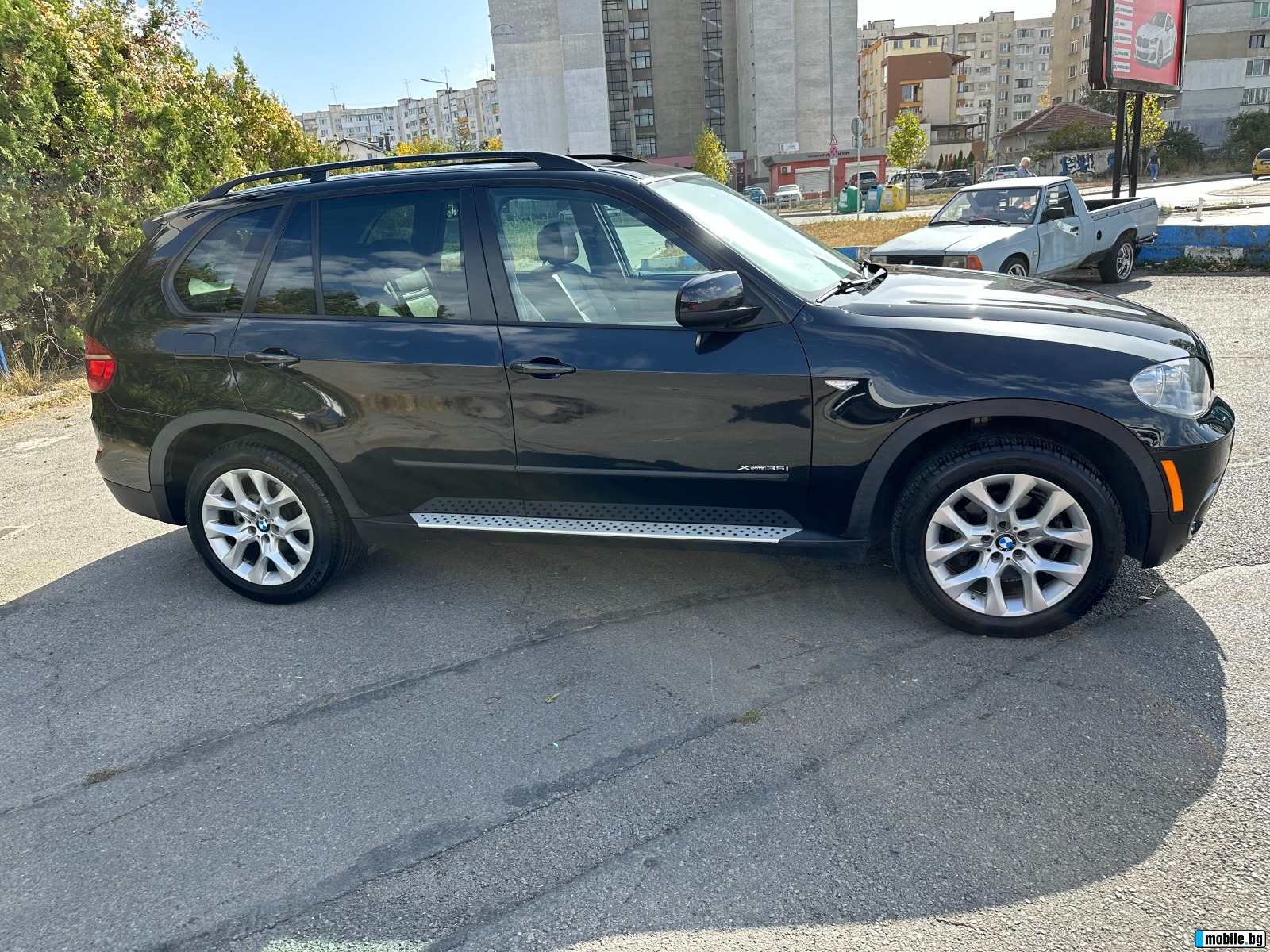 BMW X5 3.5i Xdrive | Mobile.bg   2