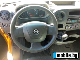 Opel Movano ,  , -5 | Mobile.bg   16