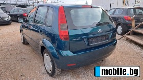 Ford Fiesta 1.3i NOV VNOS GERMANY | Mobile.bg   7