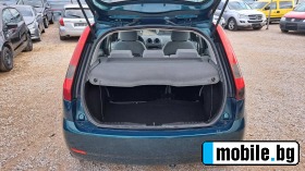 Ford Fiesta 1.3i NOV VNOS GERMANY | Mobile.bg   6