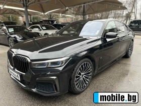 BMW 750 i M xDrive/Laser/HuD/Executive | Mobile.bg   2