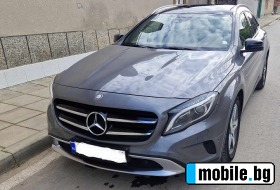 Mercedes-Benz GLA | Mobile.bg   1