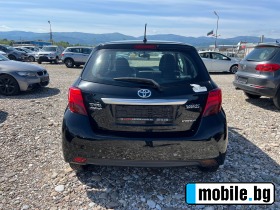 Toyota Yaris 1.5 Hybrid | Mobile.bg   6