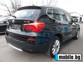 BMW X3 X DRIVE 2.0d | Mobile.bg   3
