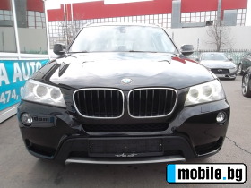 BMW X3 X DRIVE 2.0d | Mobile.bg   5