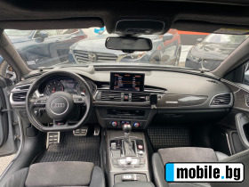 Audi Rs6 Matrix B&O Keyless S-line Head up  | Mobile.bg   10