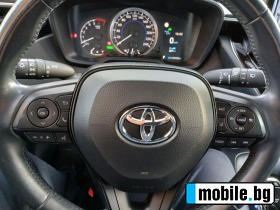 Toyota Corolla 1.8  HIBRIT | Mobile.bg   12