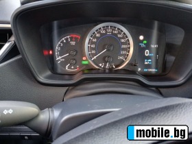 Toyota Corolla 1.8  HIBRIT | Mobile.bg   15