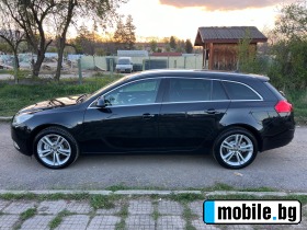 Opel Insignia 2.0 T 4x4 | Mobile.bg   2