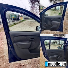 Dacia Sandero 1.2  75 ..  !    | Mobile.bg   11