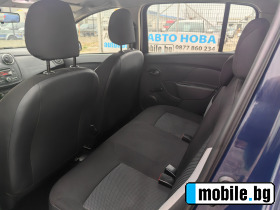 Dacia Sandero 1.2  75 ..  !    | Mobile.bg   12
