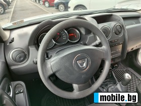 Dacia Duster 1.6i GAS Euro5B | Mobile.bg   13