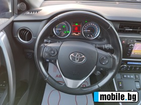 Toyota Auris  HIBRYD  TOURING SPORTS   * ** | Mobile.bg   11