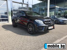 Mercedes-Benz GLE Coupe | Mobile.bg   3