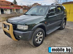 Opel Frontera 2,2i-136ks.2000 | Mobile.bg   3