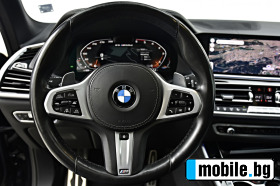 BMW X5 M50d!360!Head-up!Laser!H&K!Soft-close!76000.! | Mobile.bg   13