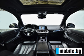 BMW X5 M50d!360!Head-up!Laser!H&K!Soft-close!76000.! | Mobile.bg   14