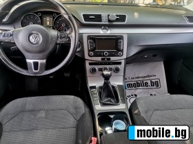 VW Passat  ECOfuel- | Mobile.bg   7