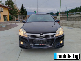 Opel Astra 1.7cdti.140.000. | Mobile.bg   1