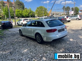 Audi A4 2.0 TDI S-Line | Mobile.bg   3