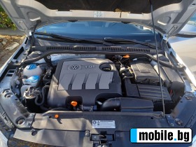 VW Jetta 1.6TDi BlueMotion | Mobile.bg   14