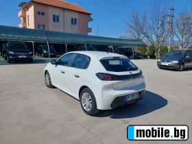 Peugeot 208 1.5 HDI Euro 6 | Mobile.bg   4