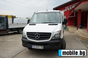 Mercedes-Benz Sprinter 316 CDI* Euro5* +  | Mobile.bg   2
