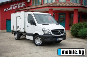 Mercedes-Benz Sprinter 316 CDI* Euro5* +  | Mobile.bg   1